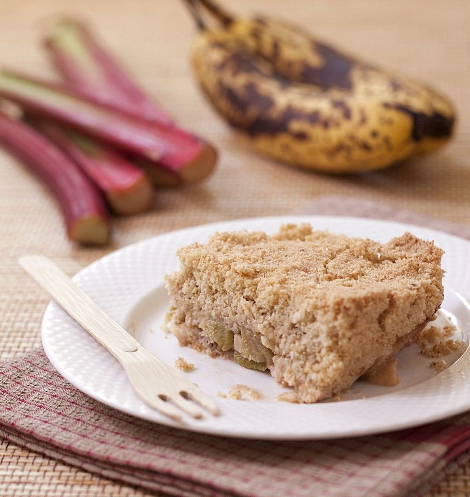 Crumble Bananes Rhubarbe Recipe Desserts Krispie Treats Rice Krispie Treat Crumble Bananes Rhubarbe Recipe Desserts Krispie Treats Rice Krispie Treat