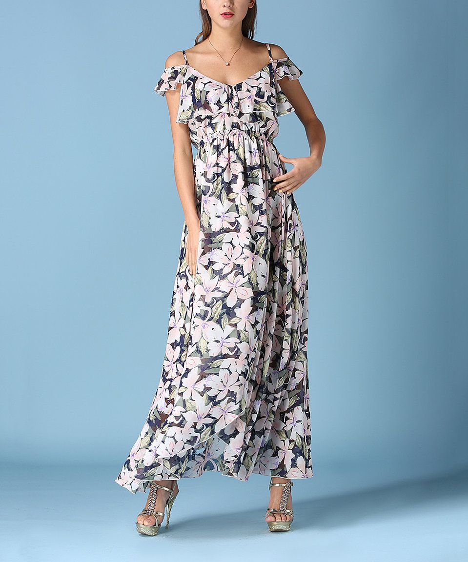 Flowing Sundresses