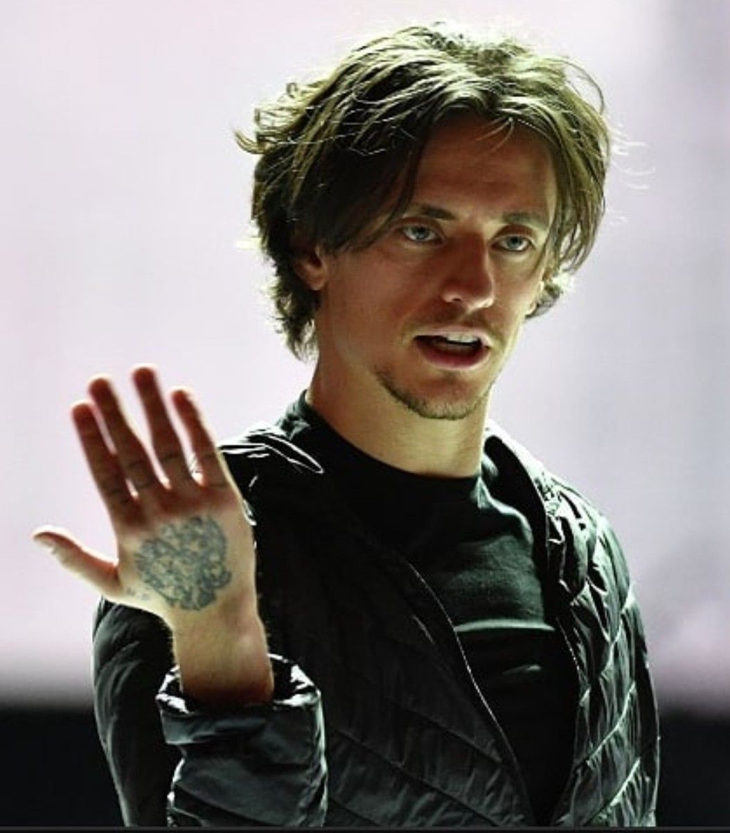 Sergei Polunin Dancer Sergei Polunin Dancer