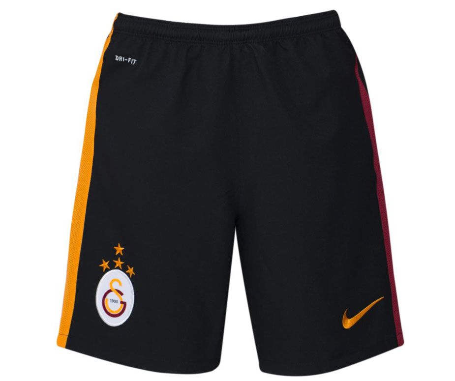 Nike Cocuk Galatasaray Sort 2015 2016 Sort Nike Spor Giyim