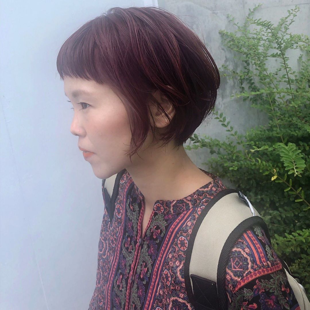 ショート ワイドバング Lil リル 半田 半田市 阿久比 阿久比町 武豊町 常滑市 知多市 ショートスタイル 知多半島美容室 知多半島ヘアサロン 半田市美容室 半田美容室 ダメージレス デザインカラー Women Instagram Posts Instagram ショート ワイドバング Lil リル 半田 半田市 阿久比 阿久比町 武豊町 常滑市 知多市 ショートスタイル 知多半島美容室 知多半島ヘアサロン 半田市美容室 半田美容室 ダメージレス デザインカラー Women Instagram Posts Instagram