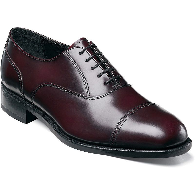 best cap toe shoes