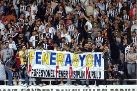 Fenerasyon Profesyonel Fener Disiplin Kurulu Besiktas Carsi Bjk Besiktas Carsi Carsilar Tezahurat Fener