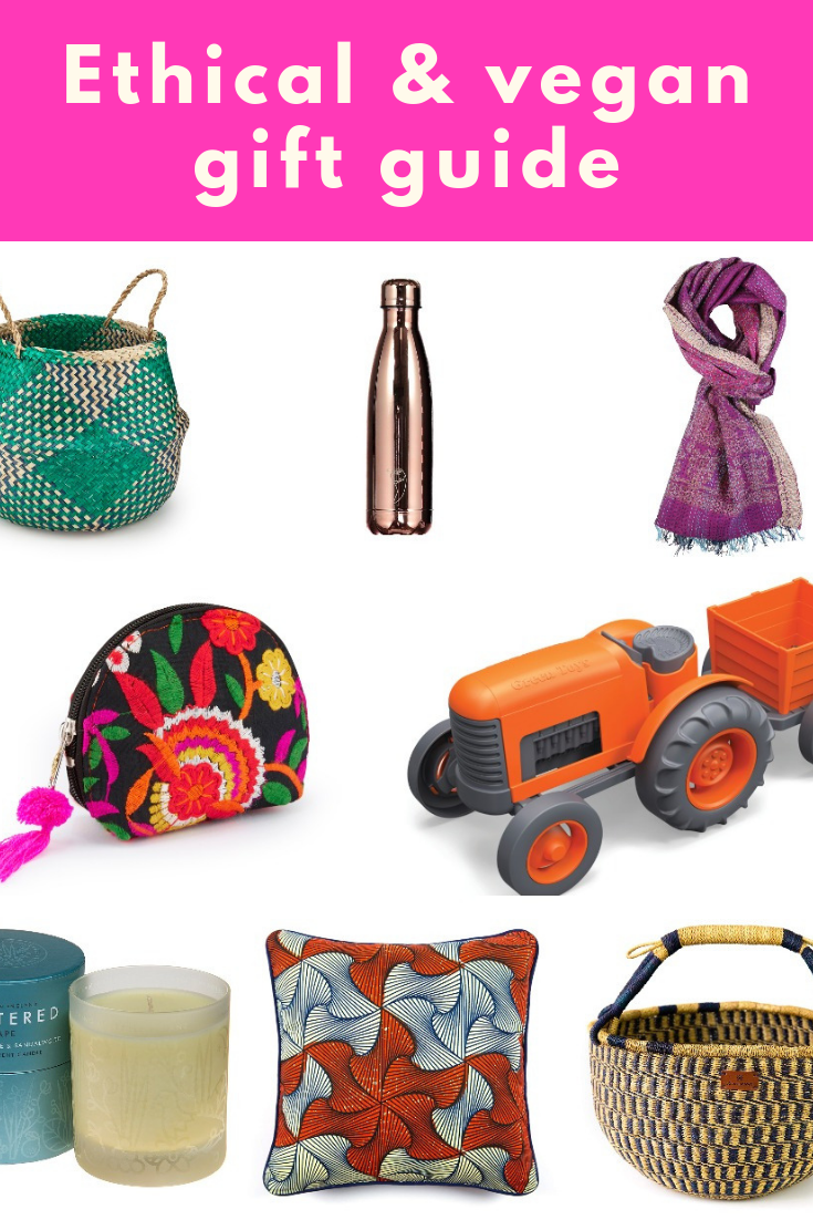 36 Of The Best Ethical And Vegan Gifts Giftguide Giftideas Vegan Ethicalgifts Vegan Gifts Christmas Gift Guide Gift Guide