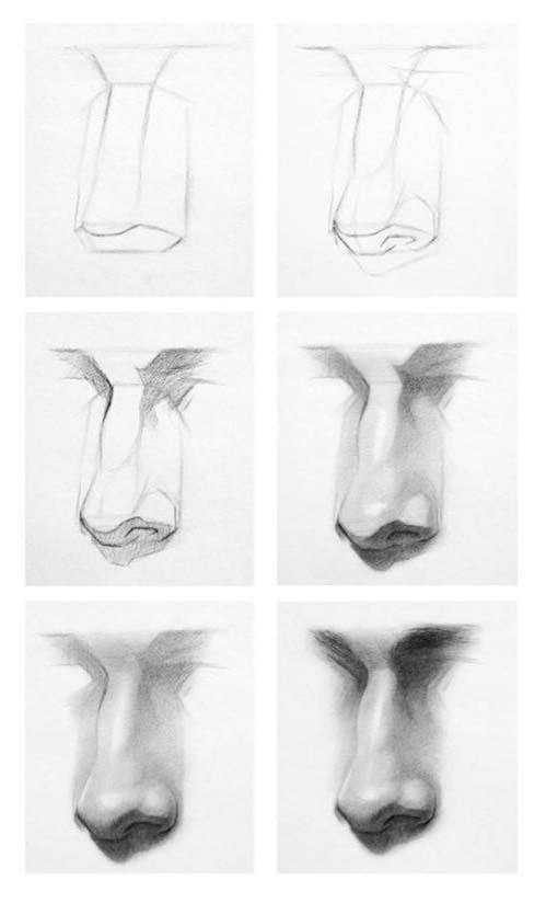 Estudo de boca realista. | Desenhos boca, Esboços da arte, Desenhos realistas