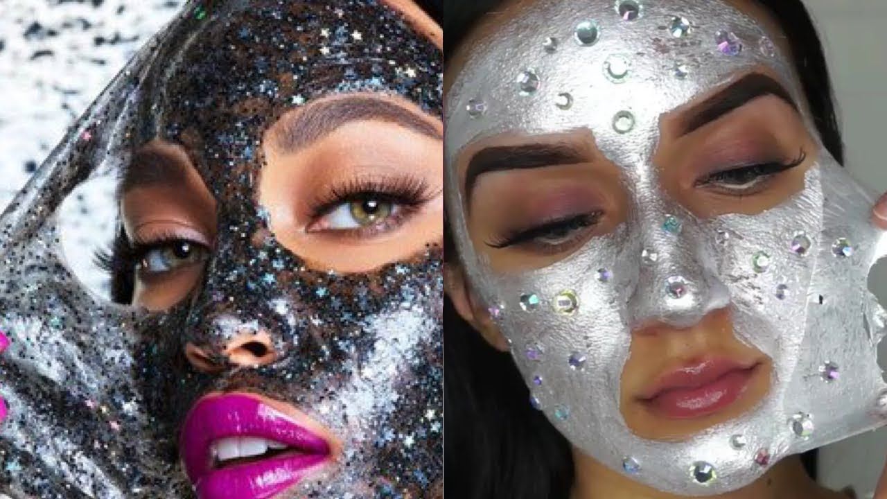 The Ultimate List of Healthy 53 Homemade Face Mask Recipes