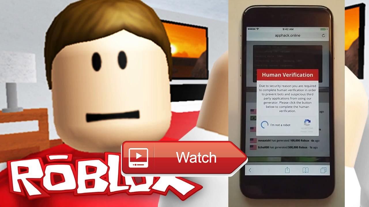 how to get free robux no human verification 2017 real how to get free robux no human verification 2017 real