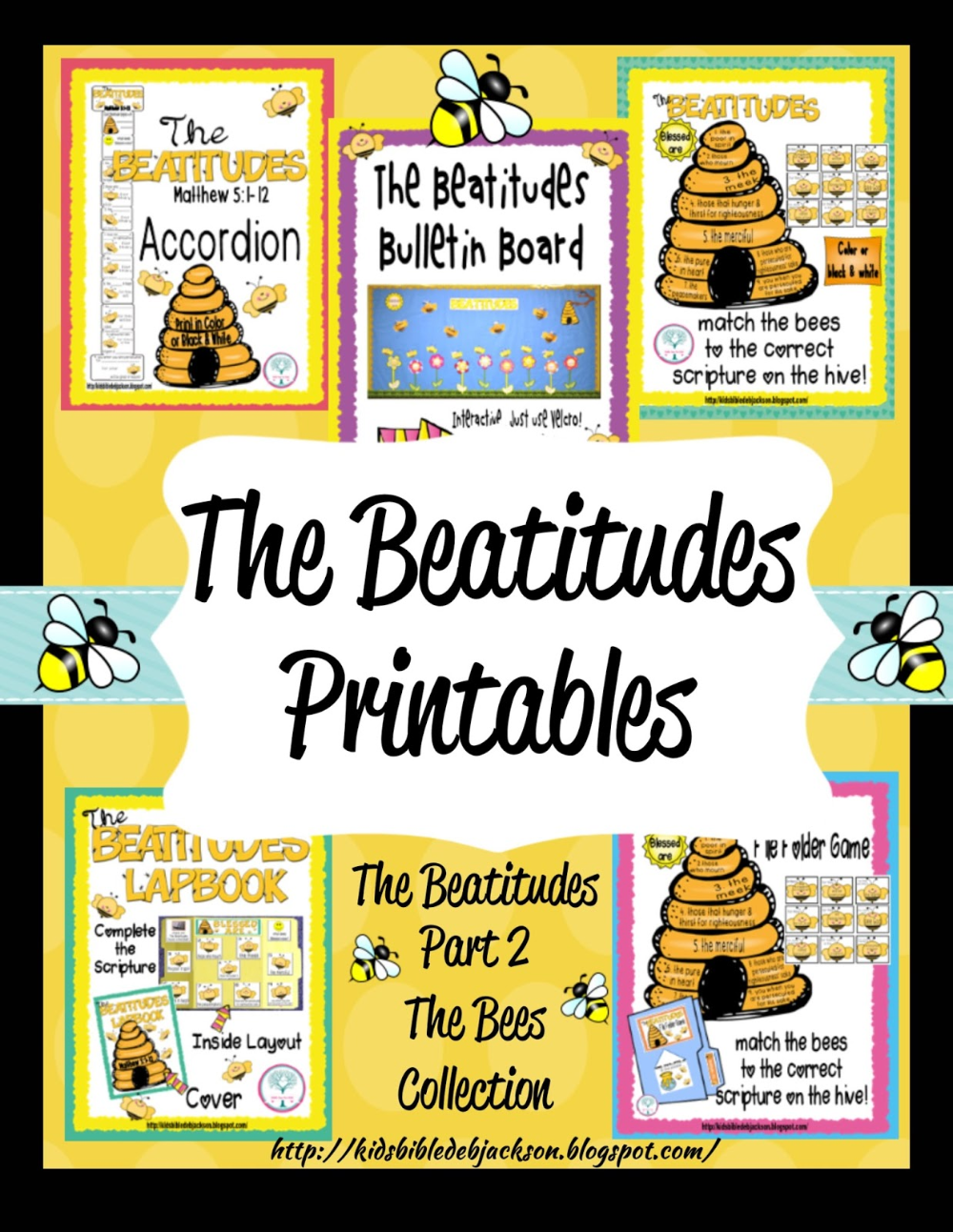 Beatitudes sunday school lesson with free printable craft Artofit Beatitudes sunday school lesson with free printable craft Artofit