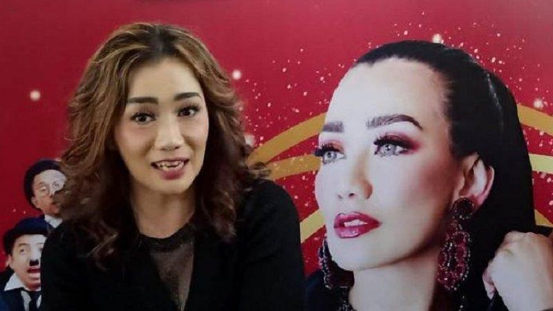 Reza Artamevia Positif Narkoba Usai Tes Urine Ngenetyuk Nyupdate