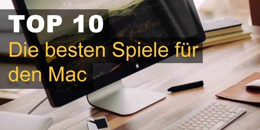Beste Spiele Für Mac Beste Spiele Für Mac