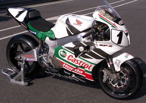 Duhamel Race Bike Honda Cbr Racing Bikes Motorcycle