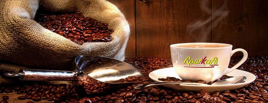 Rostkafe Pa8os Gia Ton Kafe Coffee Recipes Coffee Roasting Fresh Ground Coffee