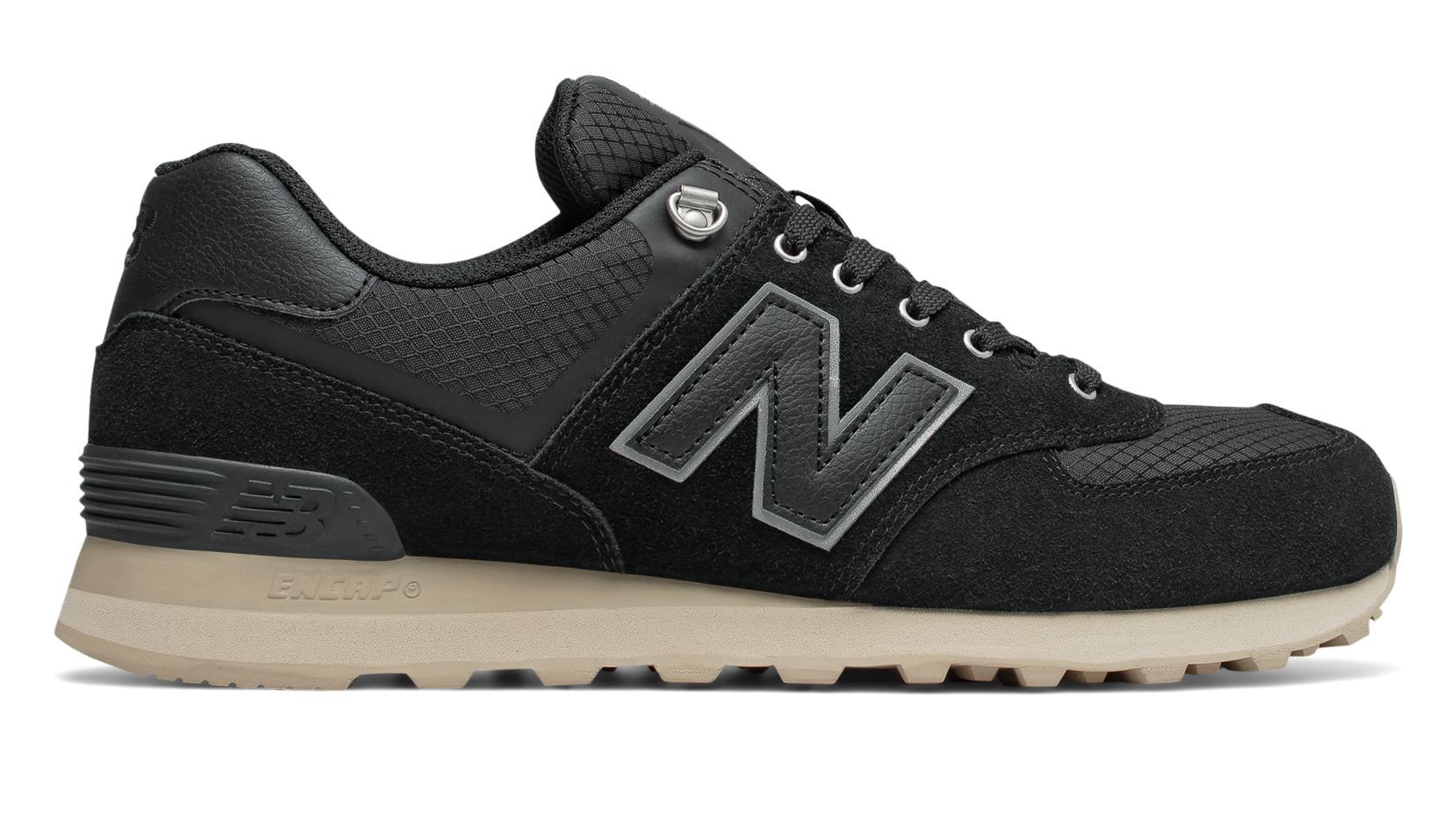 New Balance 574 Outdoor Activist - Oatmeal With Sand 15 Standard | New balance, New balance 574, New shoes