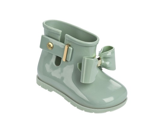 Pin by Milan and Oz on Little Feet | Toddler rain boots Mini Melissa Boot (Walker & Toddler) | Nordstrom | Baby girl