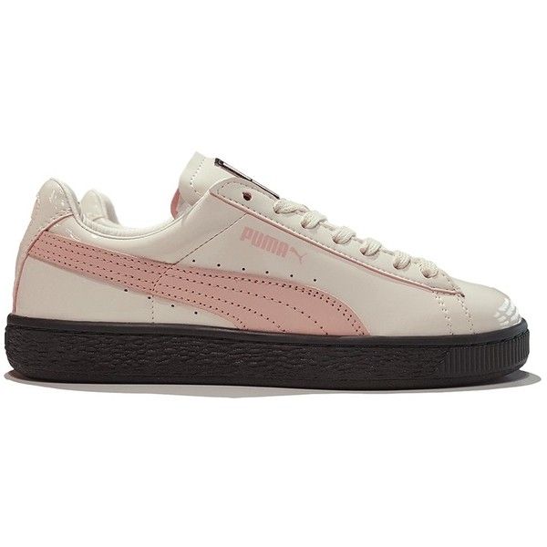 puma basket valentine