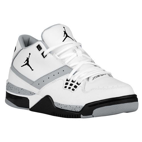 Jordan Flight 23 - Men's at Champs Sports | Best looking shoes, Nike shoes online, Jordan flight shoes
