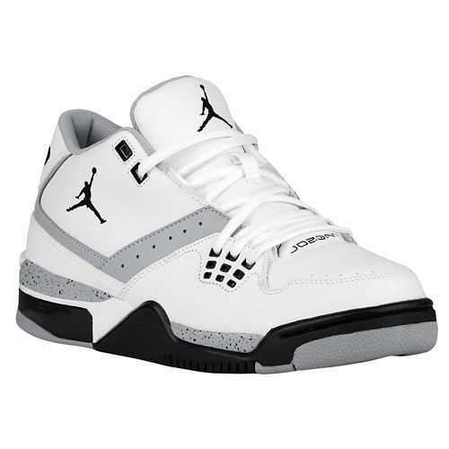 jordan flight 23 white