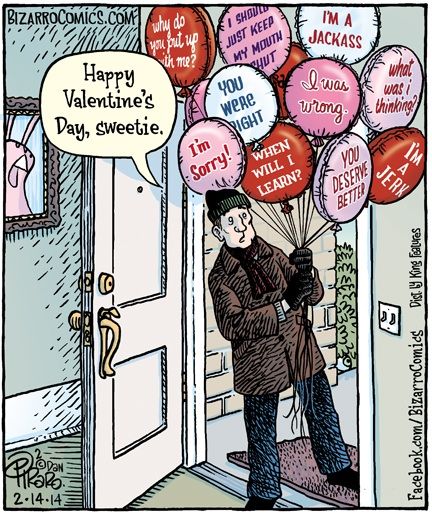 pic Comics Funny Valentine Cartoons valentine day valentine cartoon