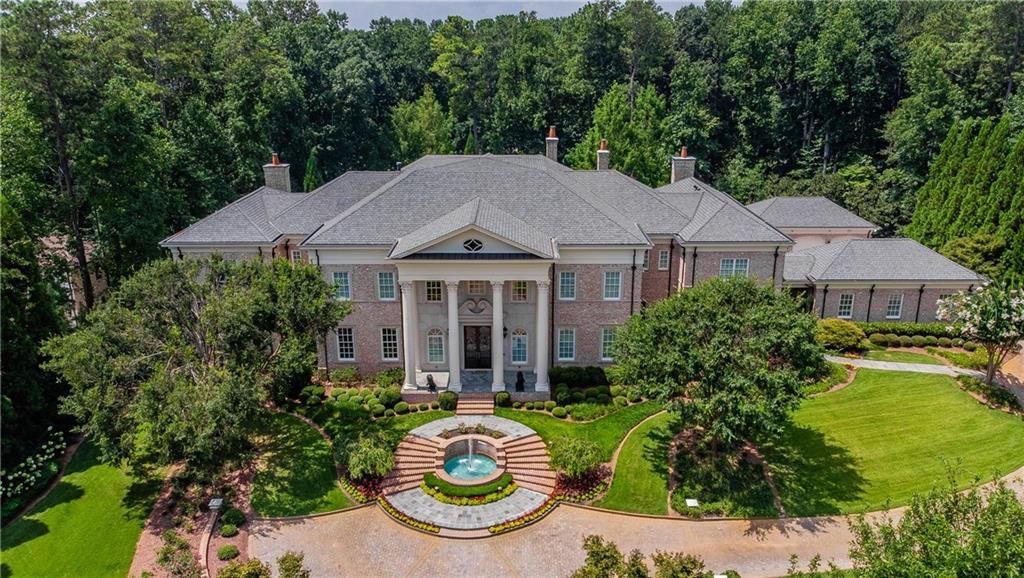homes for sale in paulding county ga with land