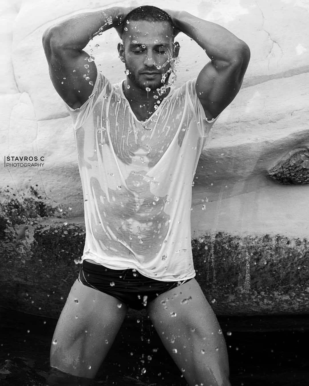 How paraphrase? Naked wet latino men Consider, Naked wet latino men