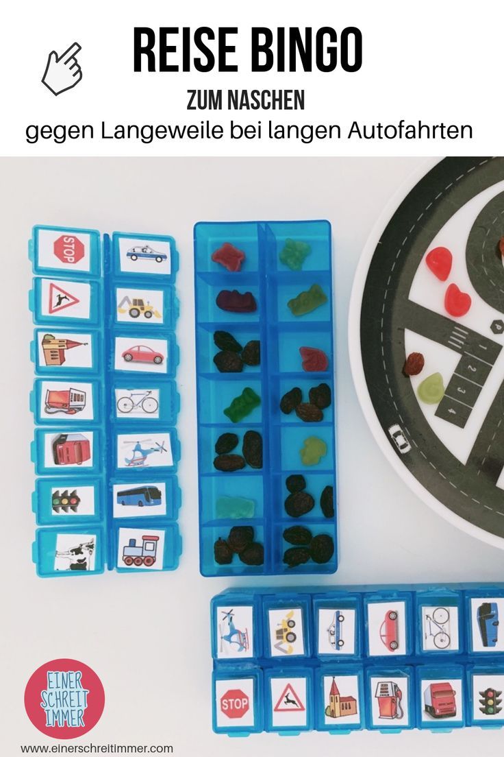 Reise Bingo Reise Bingo