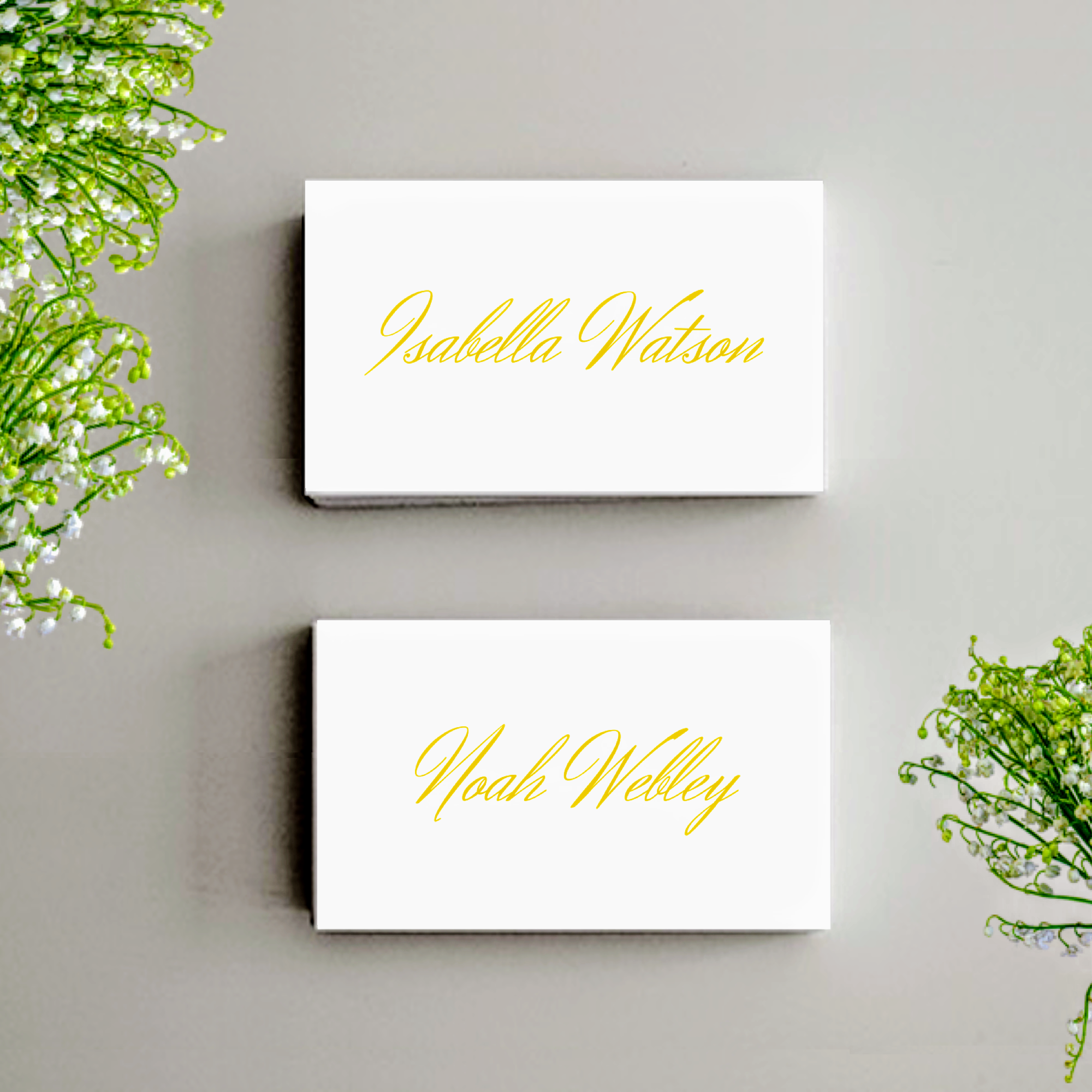 thats gold nothing stands the test of time better than gold online place cards