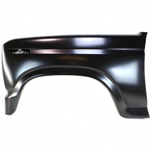 Bundle For 92 96 Ford F150 F250 Bronco Grille Headlight Door Chrome 3 Pcs Ebay Car Repair Diy F150 F250
