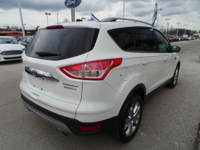Used 2014 Ford Escape For Sale | Toledo OH | Ford, Cars for sale