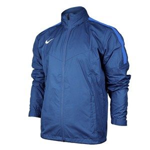 Nike 645551 Team Squad Sf1 Sdln Rain Jkt Yagmurluk Yagmurluk Esofman Altlari Hoodie