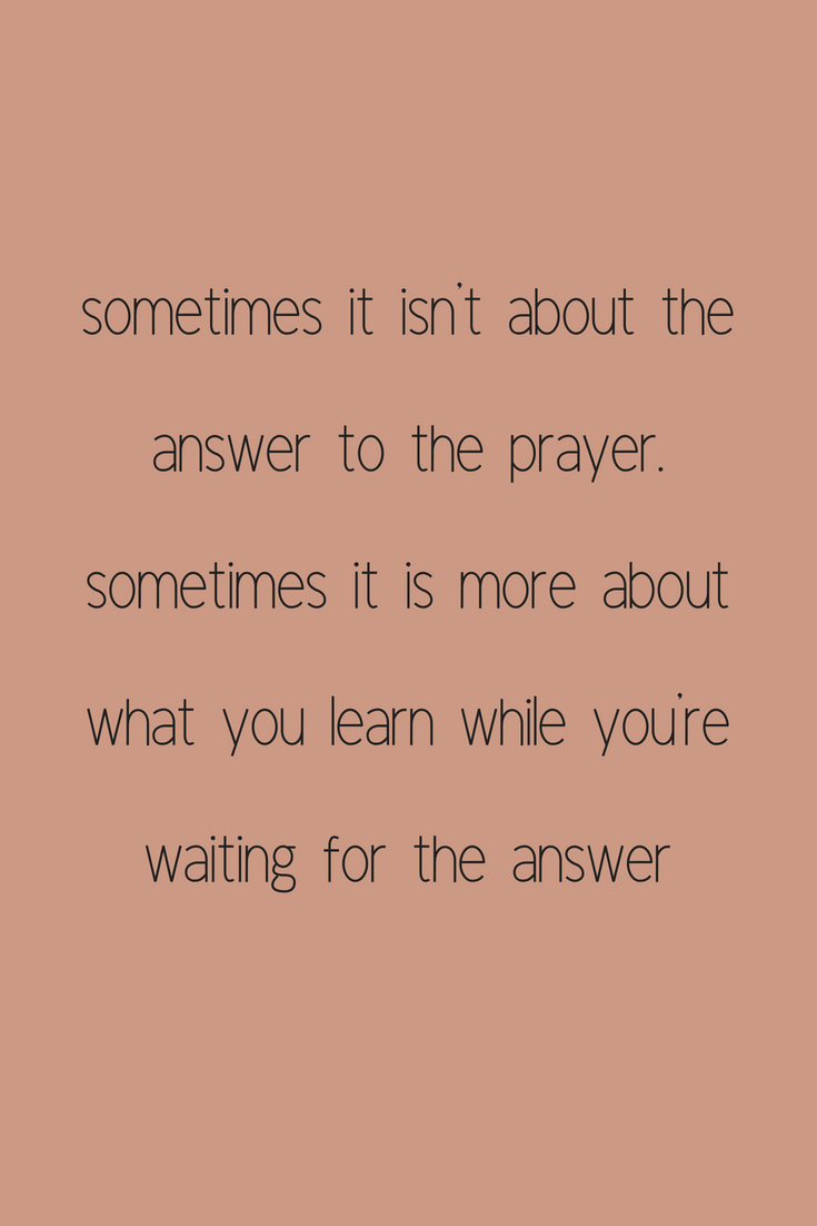 How to Pray Big When You Feel Small How to Pray Big When You Feel Small