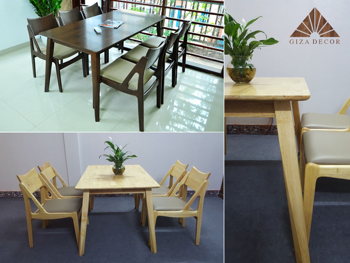 Bộ Bàn Ghế ăn Osaka Số 31 Ngõ 16 Phan Văn Trường Cầu Giấy Hà Nội Bộ Bàn Ghế ăn Osaka Số 31 Ngõ 16 Phan Văn Trường Cầu Giấy