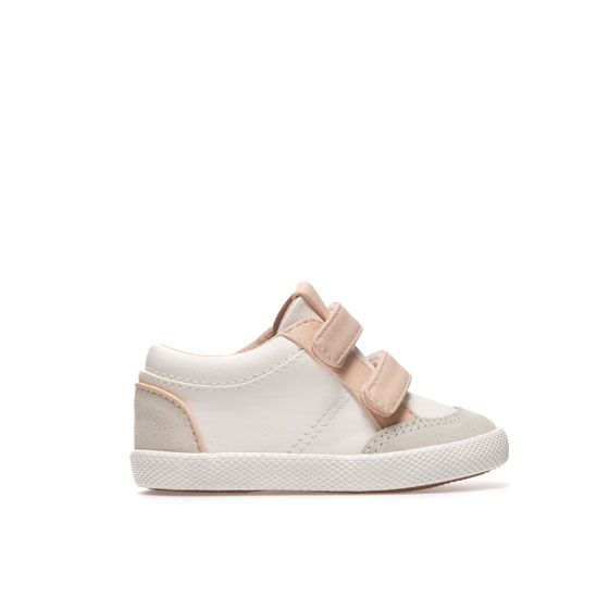zara baby girl shoes uk