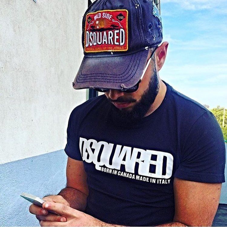 Dsquared2 The Stylistic Identity Of A Fashion Brand Dsquared2 Men Fashion Lifestyle Style Sale Jeans Clothing Shopp Dsquared2 Fashion Brand Dsquared