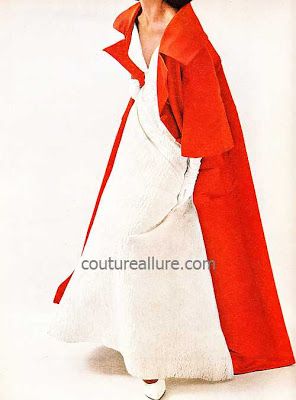 Vintage Evening Coats Fashion Coat Vintage Fashion
