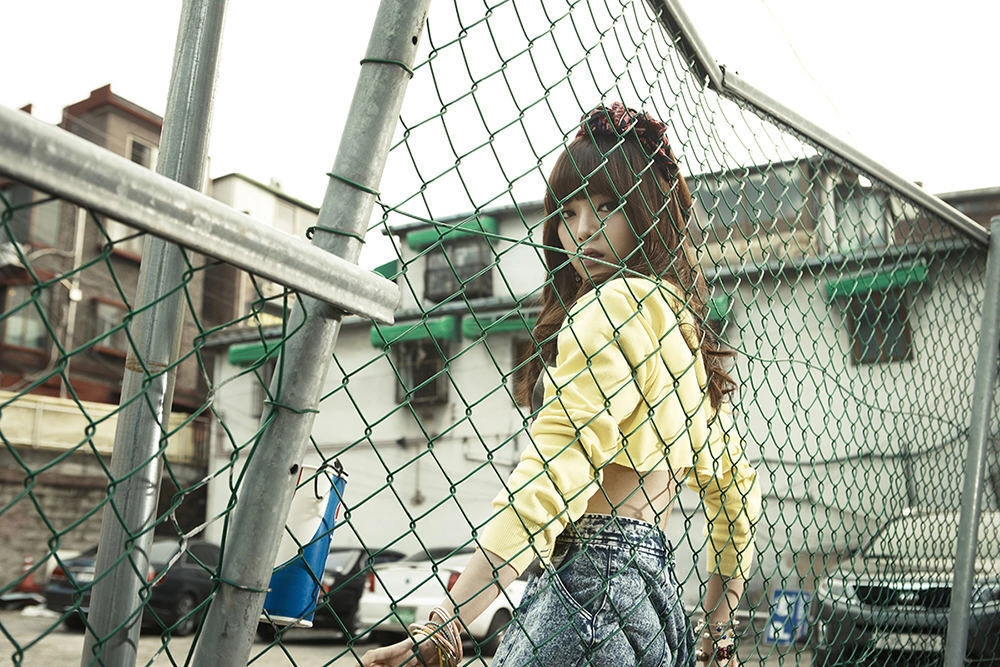 Sujin (Wassup) | Kpop Wiki | Fandom The Legend Of Heroes, Profile Photo