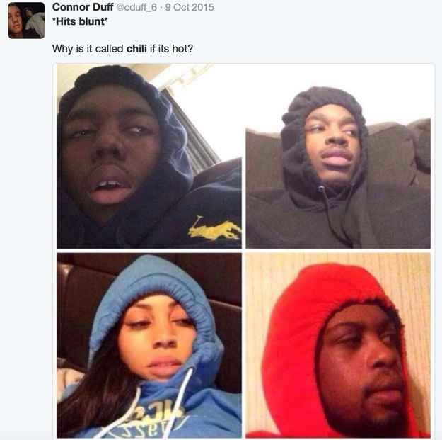 high thoughts meme high thoughts meme