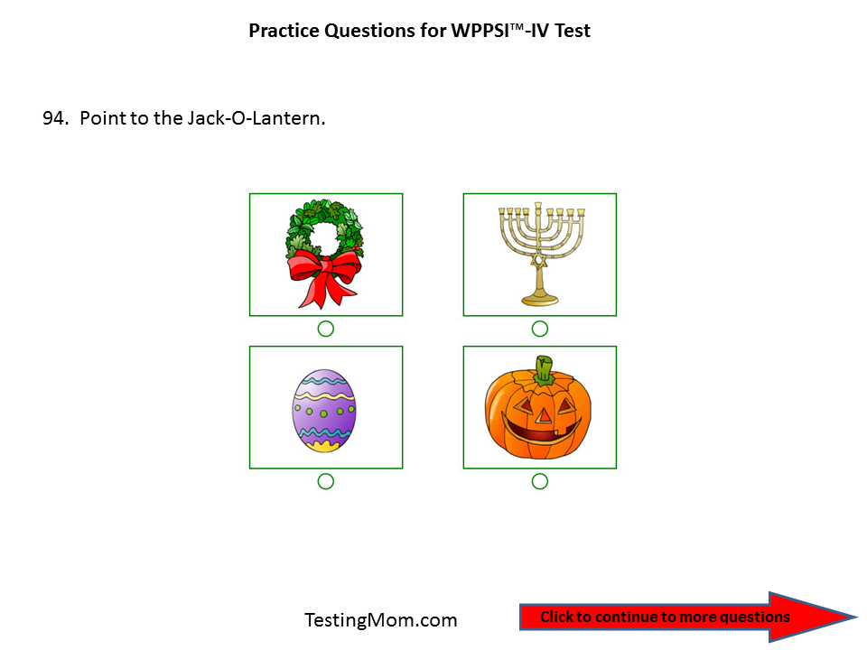 kindergarten practice paper
