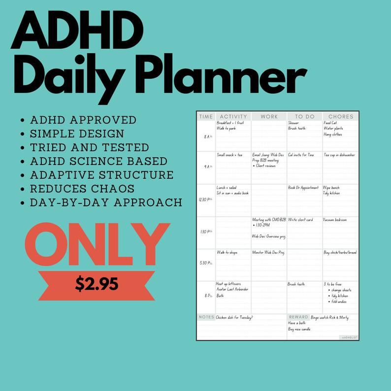 Action Planner To Do List Daily Planner Weekly 3