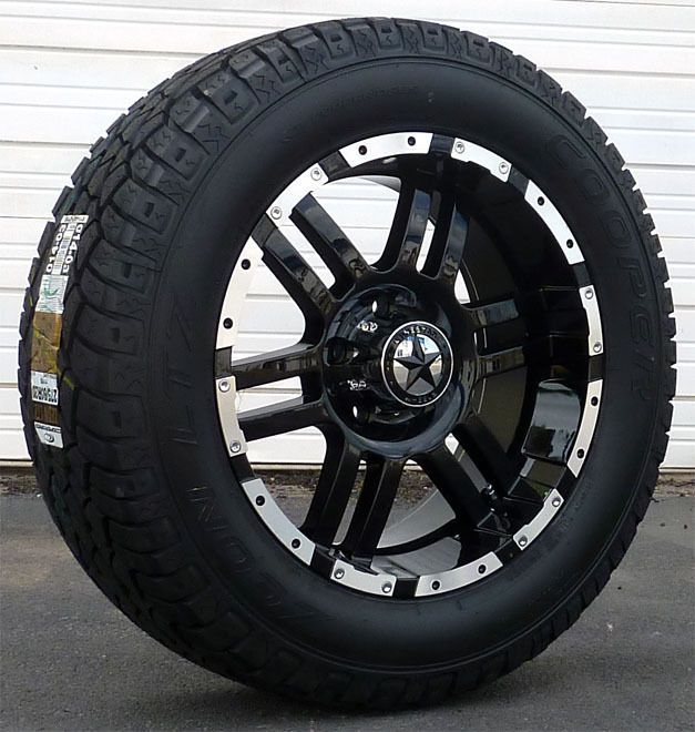 Tires For Dodge Ram 1500 20 Inch Pin on Dodge ram