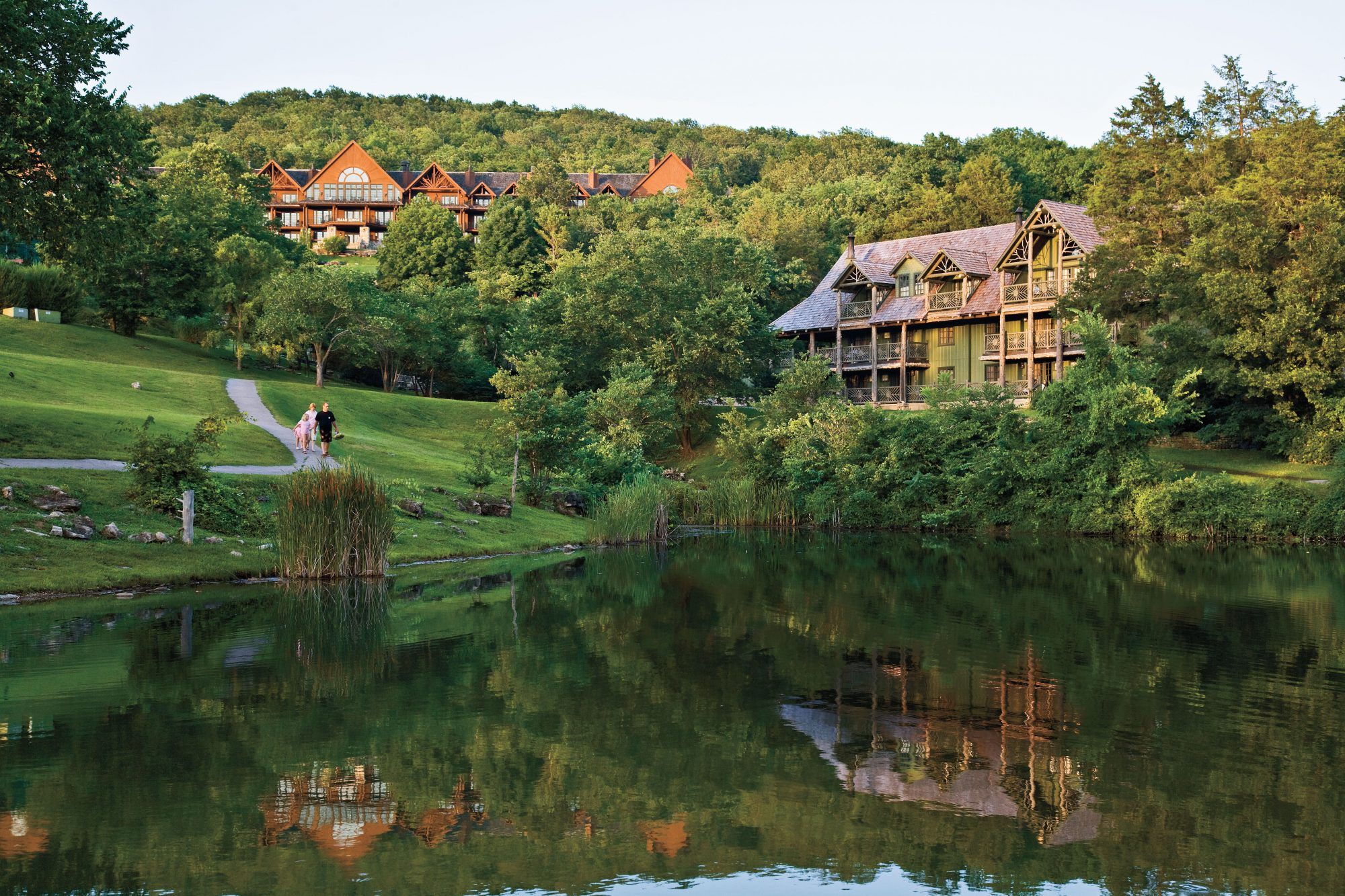 10 secrets of big cedar lodge – Artofit