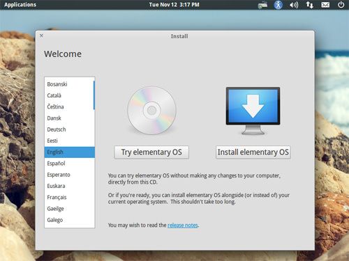 keepassxc elementary os keepassxc elementary os