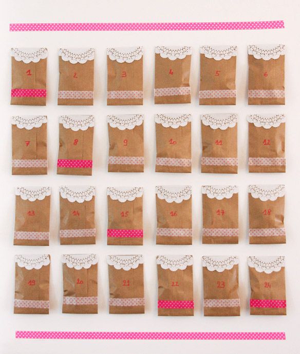 Noel Christmas, Christmas Presents, Xmas, Christmas Things, Countdown Calendar, Advent Calendar, Diy Deco Noel, Friyay, Wonderful Time