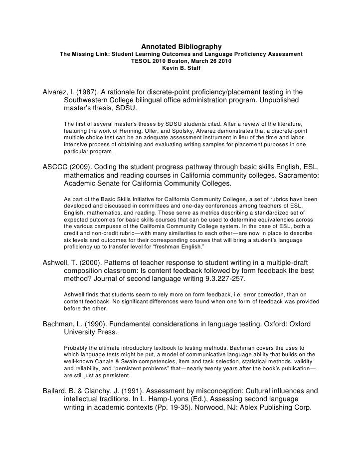 Master essay writing cites