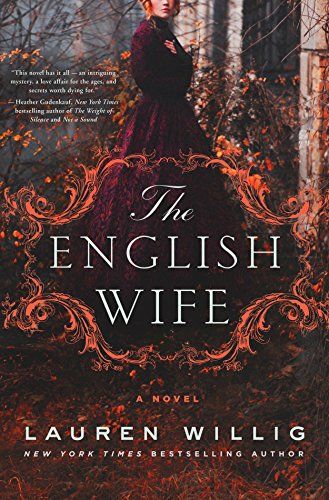 lauren willig the english wife lauren willig the english wife