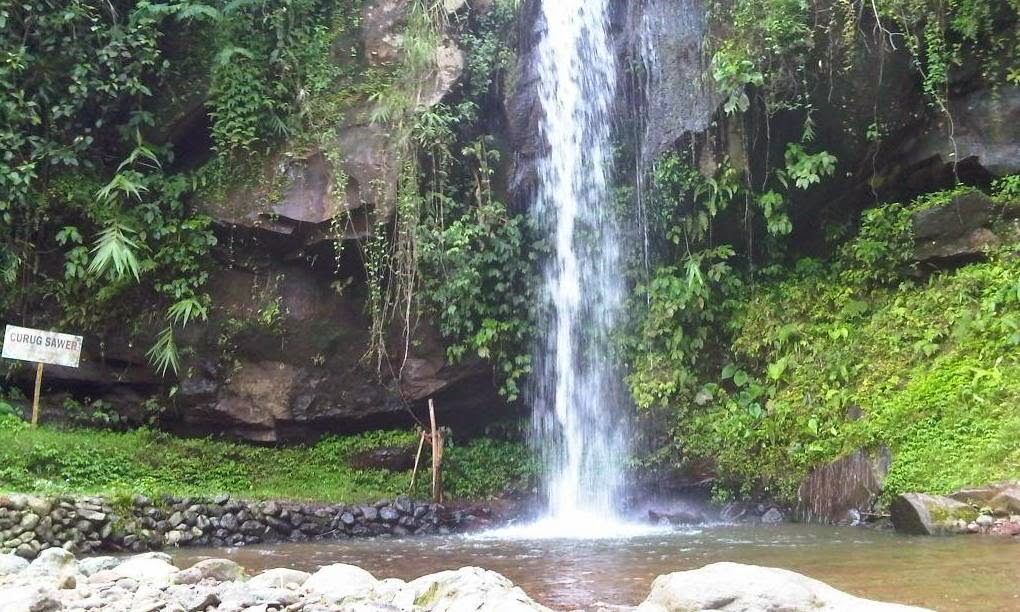 Lokasi wisata hits di cirebon