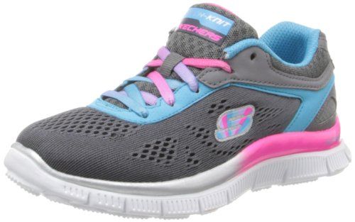 Skechers Appeal Whimzies Chaussures De Sports En Salle Fille Ayakkabilar Spor