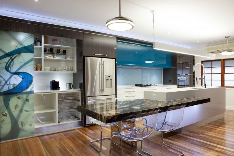 Beforeafter Major Kitchen Remodeling In Brisbanesublime Adorable Kitchen Designer Brisbane Design Ideas Beforeafter Major Kitchen Remodeling In Brisbanesublime Beauteous Kitchen Designer Brisbane Design Decoration