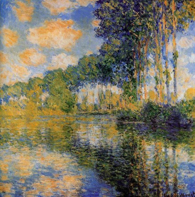 Claude Monet CLAUDE Pinterest Claude monet, Monet and Paintings