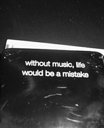 Aesthetic Black And White Tumblr Quotes