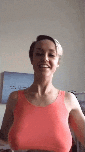 Sexy sexting naked girl Man like naked woman gif